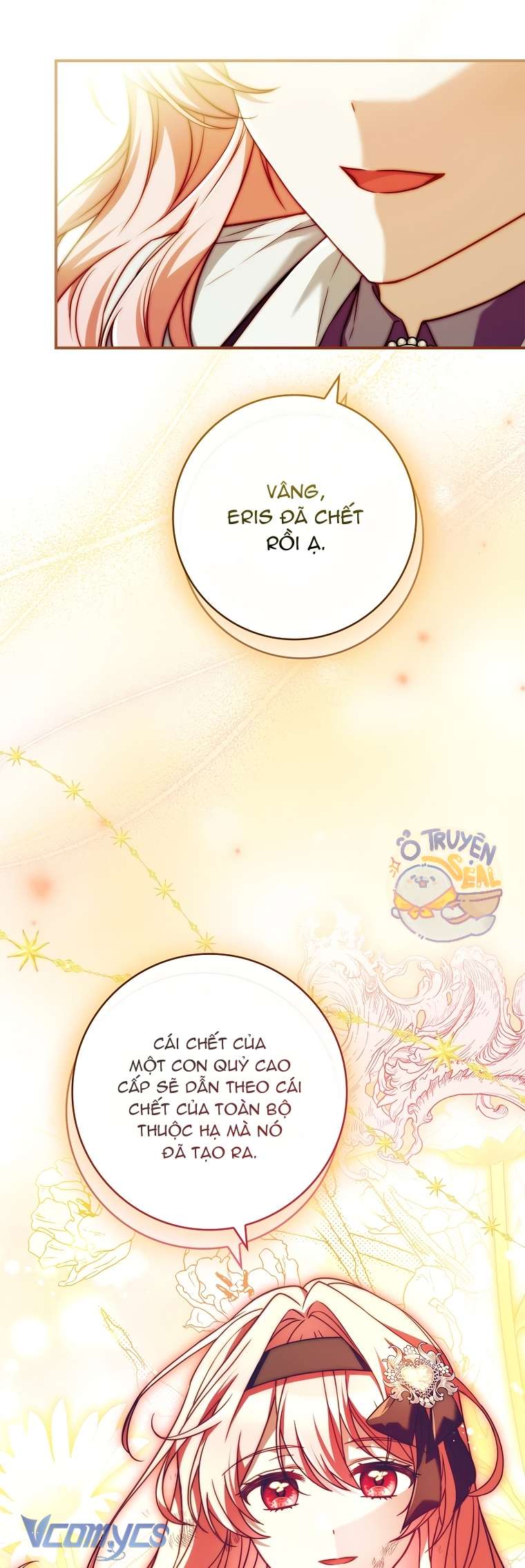 Tôi Đã Tắt Cài Đặt Chế Độ Nhận Thức Nỗi Đau! Chap 18 - Trang 3