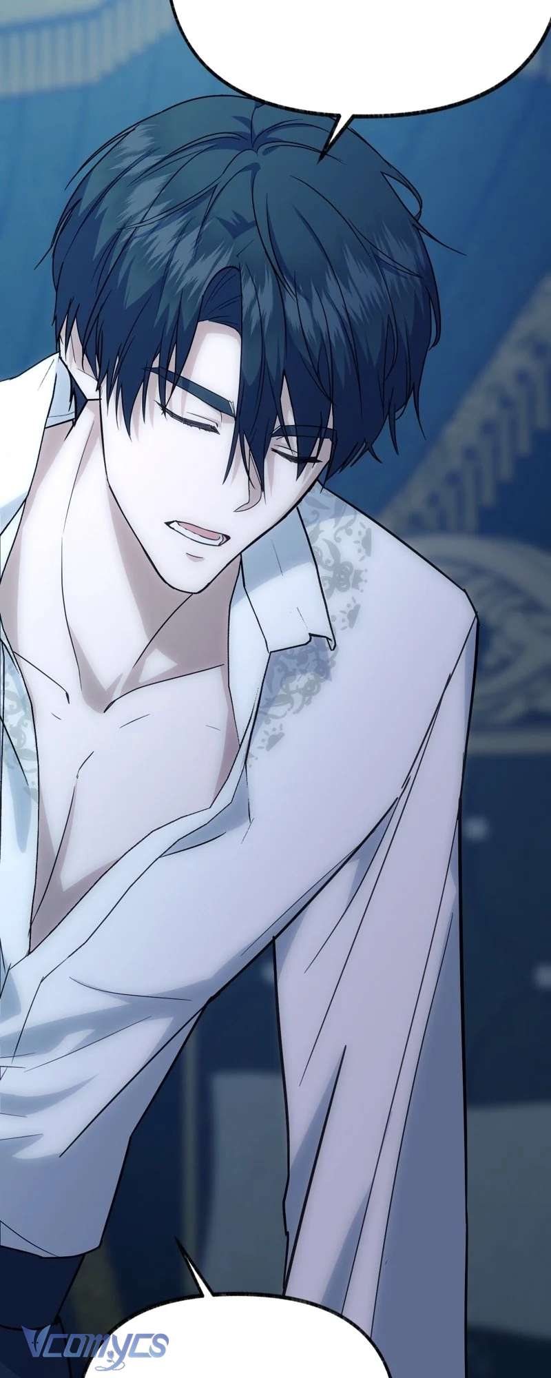 Trở Thành Chú Mèo Ngủ Cùng Bạo Chúa Chapter 4 - Trang 3