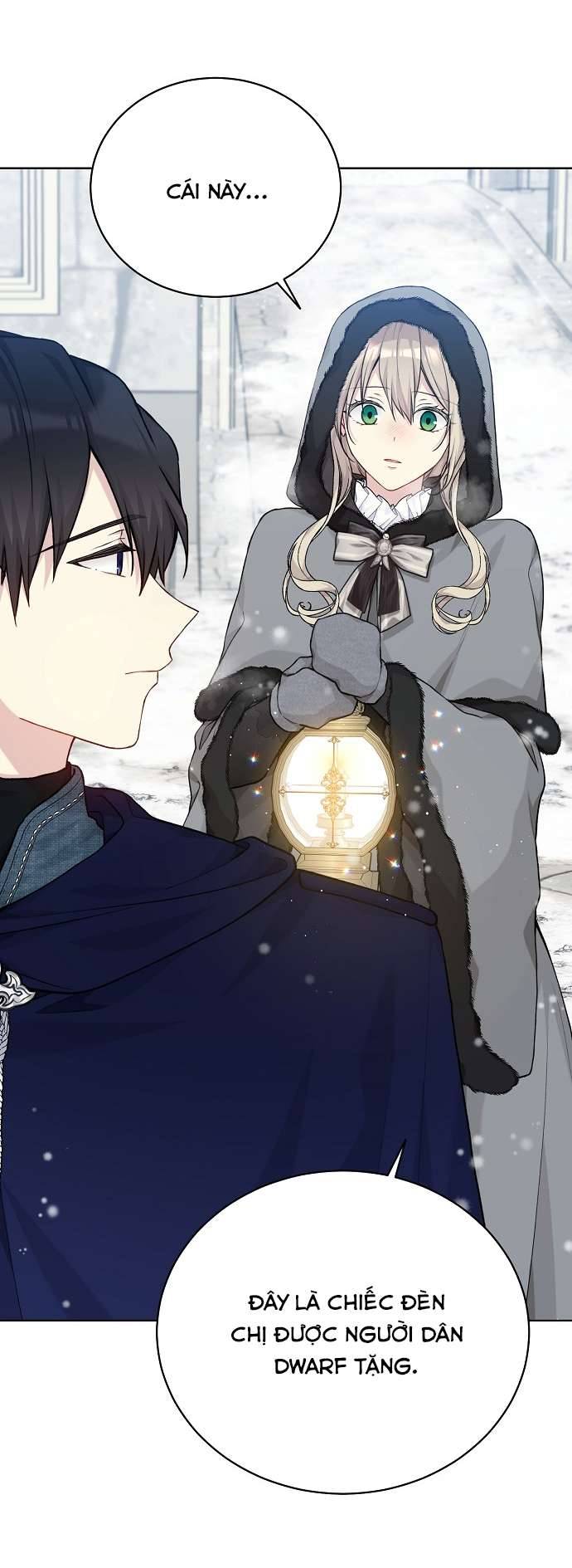 Vương Miện Lục Bảo Chap 81 - Trang 2