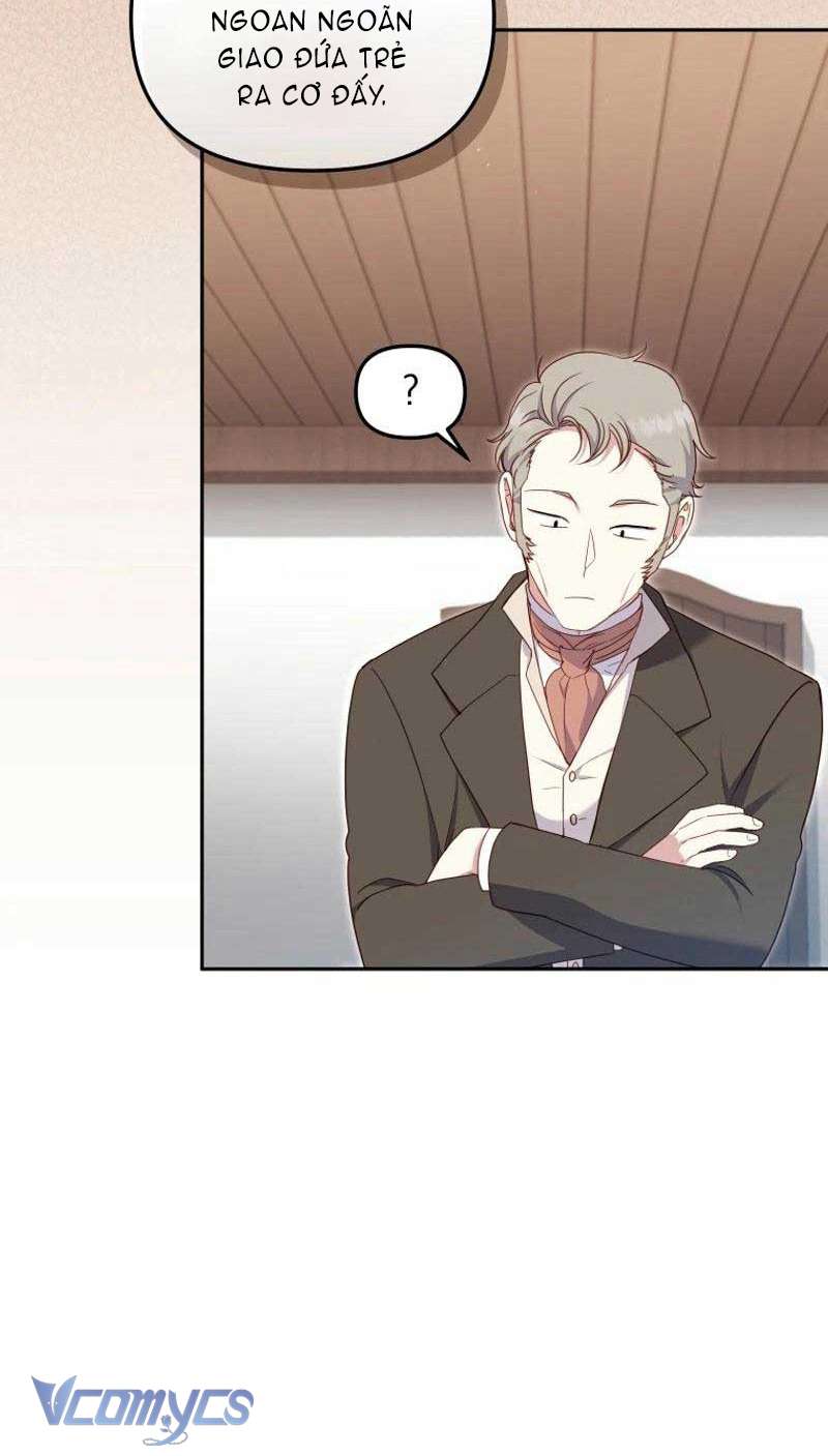 Tôi Được Nuôi Dưỡng Bởi Những Kẻ Phản Diện Chap 73 - Trang 3