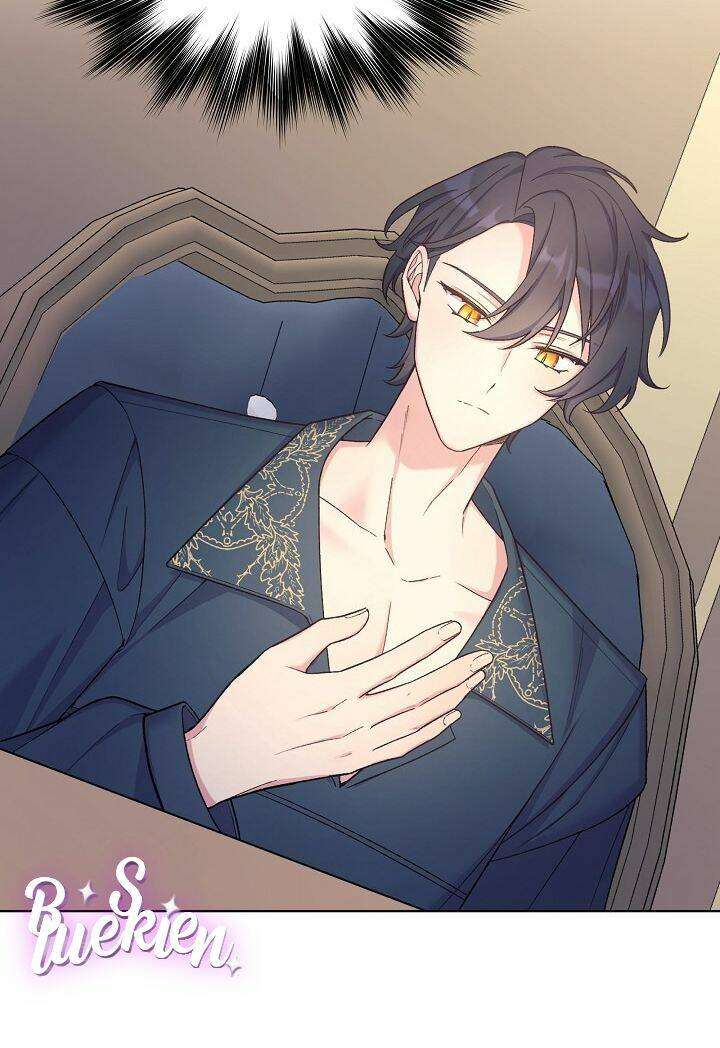 Bệ Hạ, Tôi Sẽ Giết Ngài! Chapter 23 - Trang 4