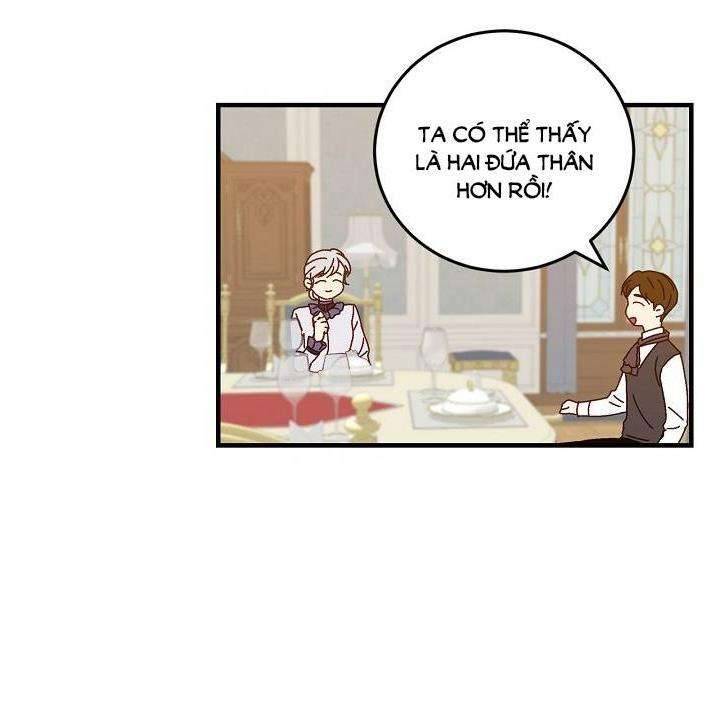 Cẩn Thận Với Các Anh Trai Đấy! Chap 17 - Trang 2