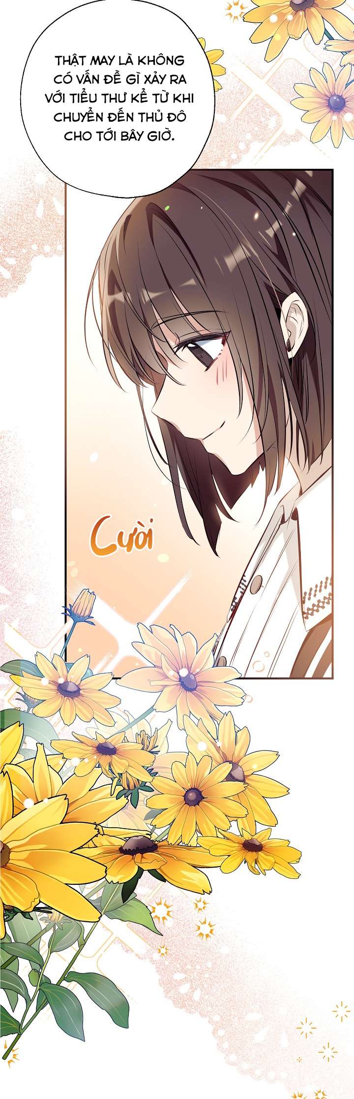 Chúng Ta Có Thể Trở Thành Một Gia Đình Được Không? Chap 58 - Trang 2