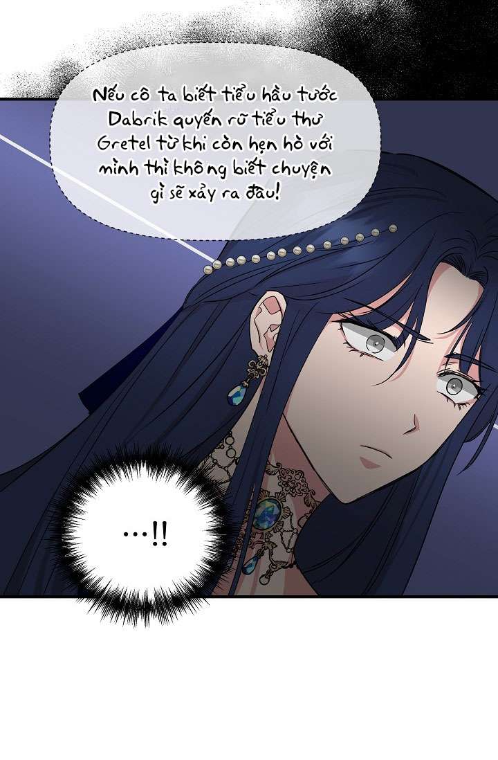 Tôi Không Phải Là Cinderella Chapter 7 - Trang 4