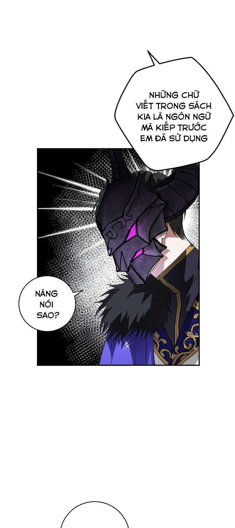 Hôn Phu Ẩn Sắc Chapter 10 - Trang 4