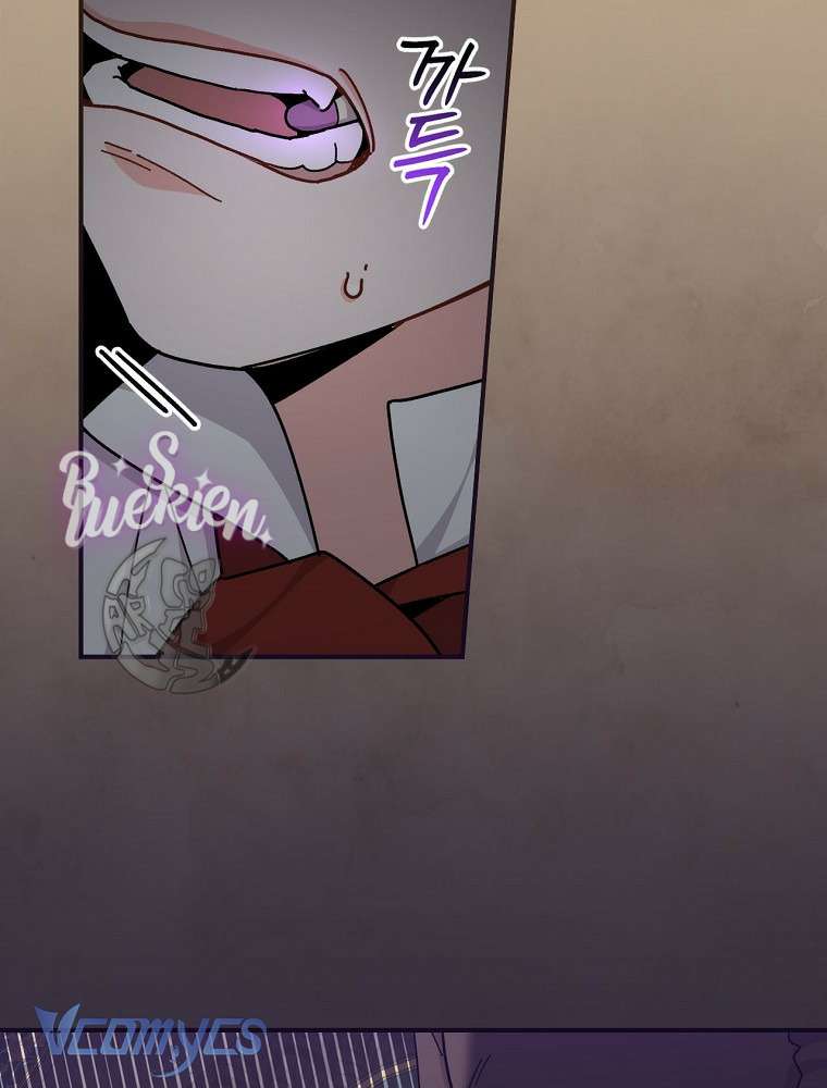 Chị Gái Của Nhân Vật Phản Diện Hôm Nay Cũng Đang Đau Khổ Chapter 53 - Trang 4