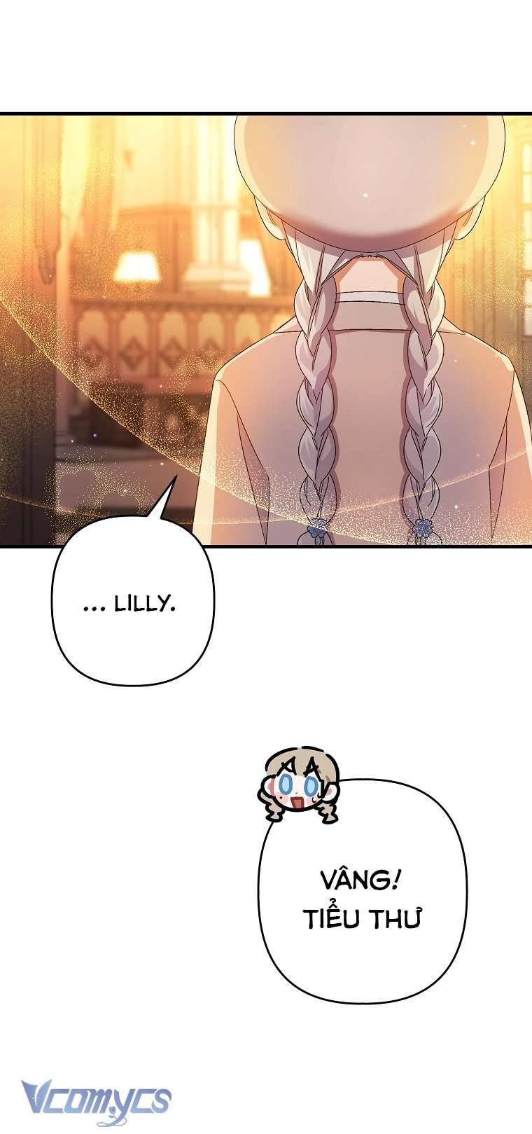 Tôi Chỉ Chăm Sóc Người Cha Ốm Yếu Của Mình Mà Thôi! Chapter 5 - Trang 4