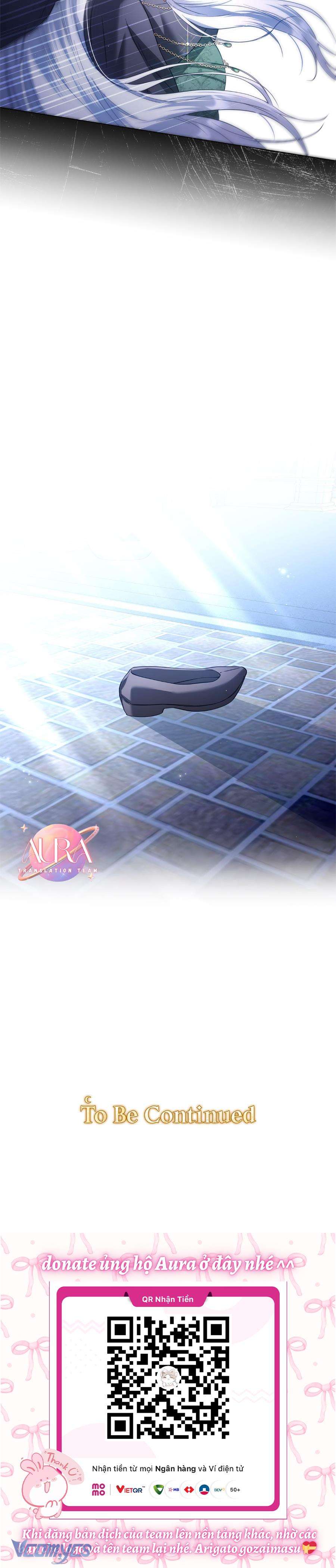 Dấu Vết Của Mặt Trăng Chap 42 - Trang 3