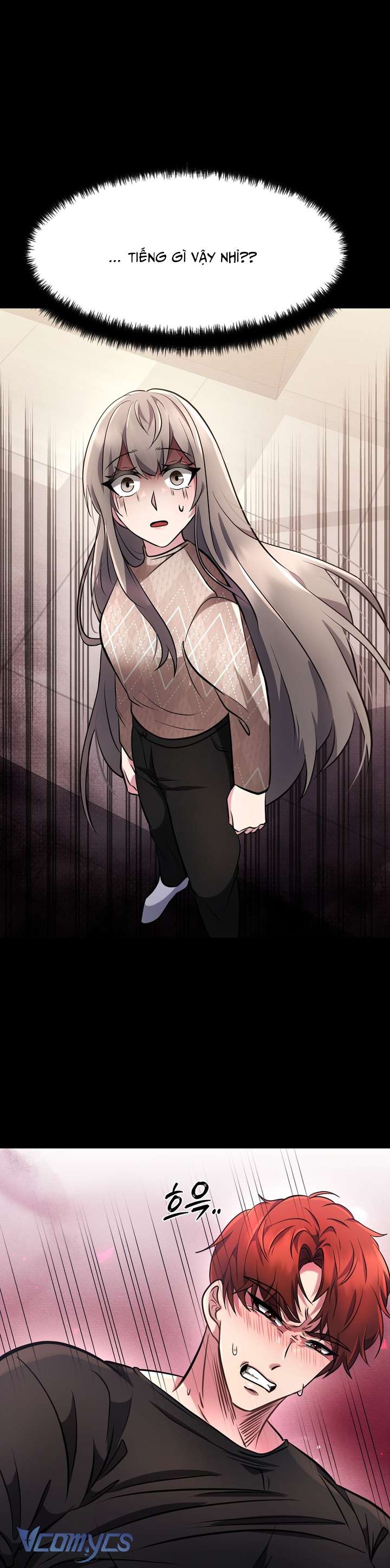 [18+] Mùa Đông Bất Tận Chap 5 - Trang 3