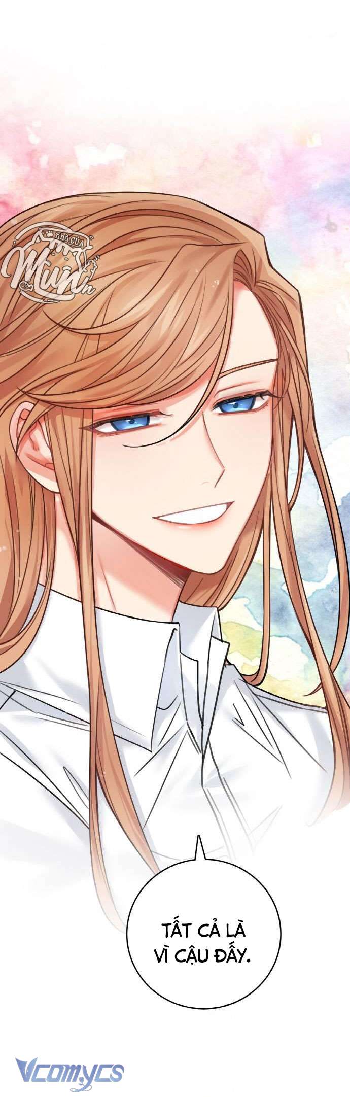 Nhật Ký Tuần Trăng Mật Của Phù Thủy Và Rồng Chapter 49 - Trang 4