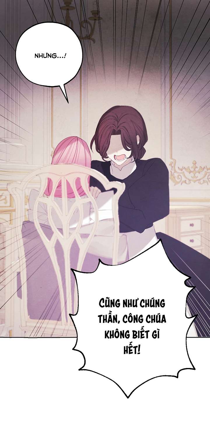 Cửa Hàng Búp Bê Của Công Chúa Chap 9 - Trang 2