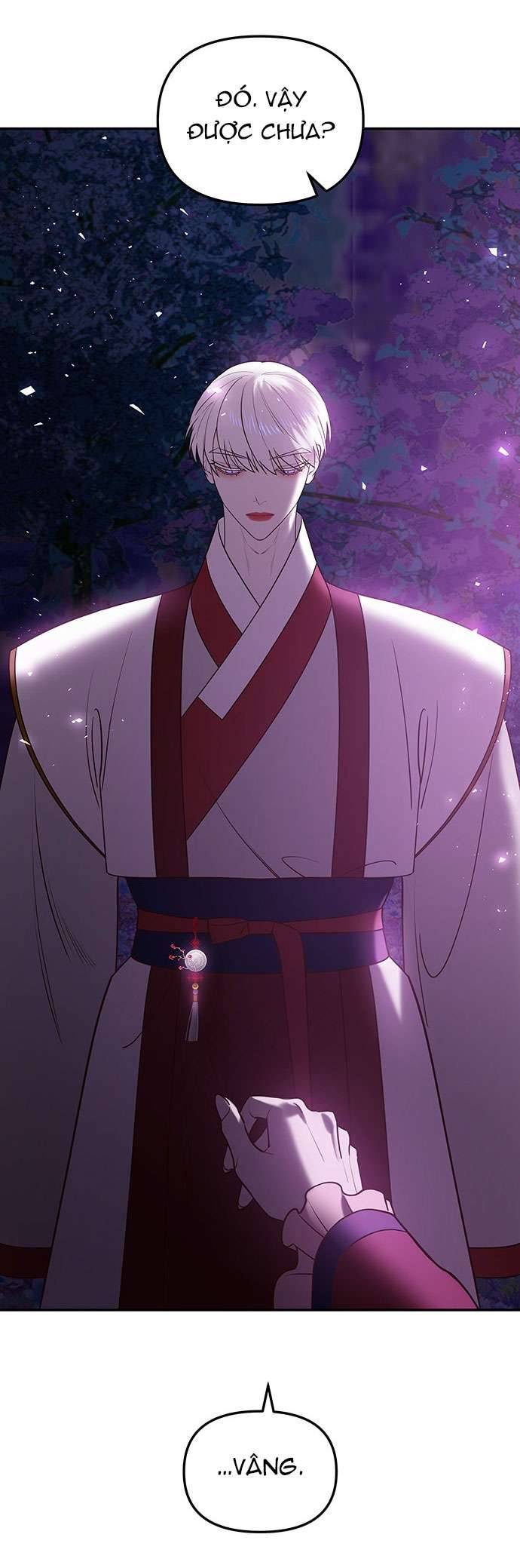 Vương Tử Huyền Bí Chapter 44 - Next Chapter 45