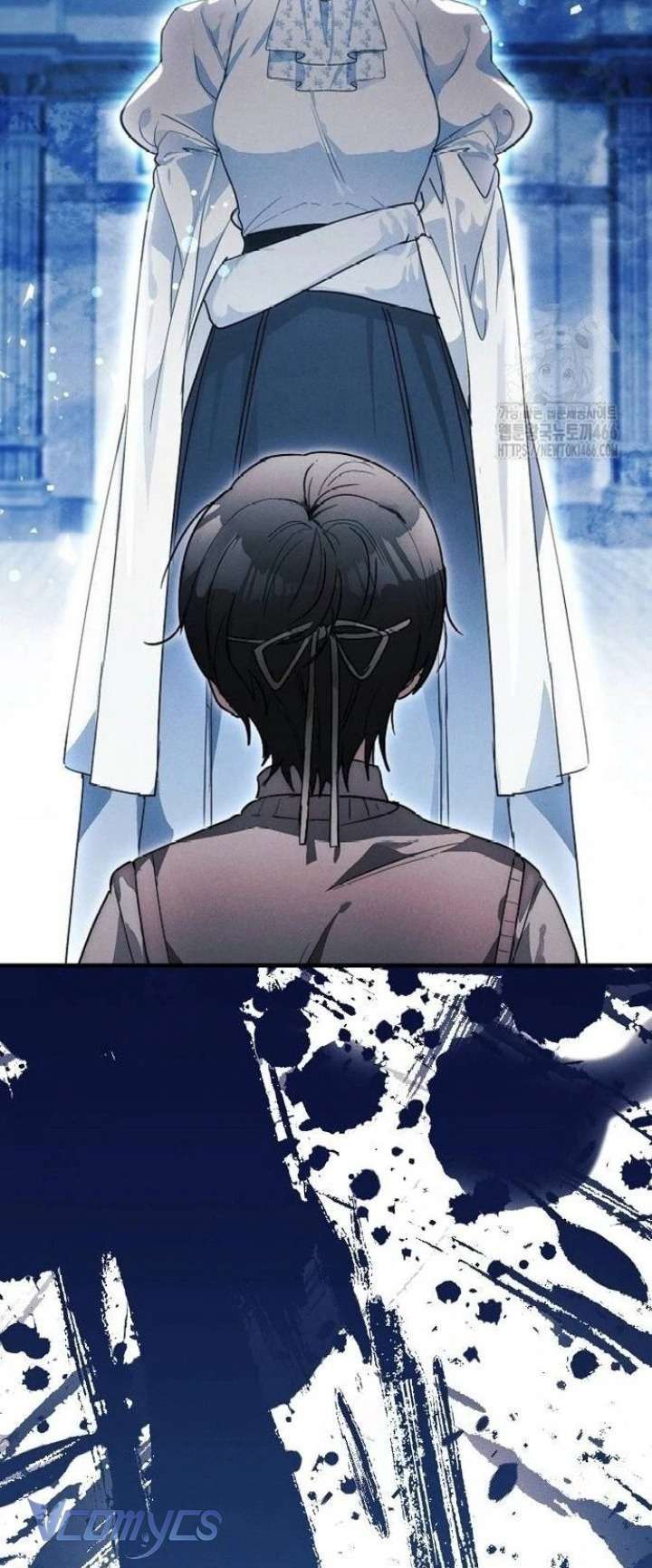 Papa Bạo Chúa, Con Sẽ Bảo Vệ Người! Chap 15 - Trang 2