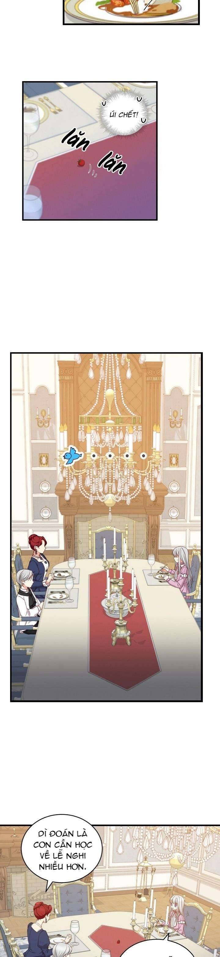 Cẩn Thận Với Các Anh Trai Đấy! Chap 28 - Trang 2