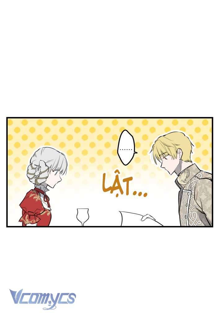 Những Nhân Vật Mạnh Nhất Thế Giới Ám Ảnh Tôi Chapter 52 - Trang 4