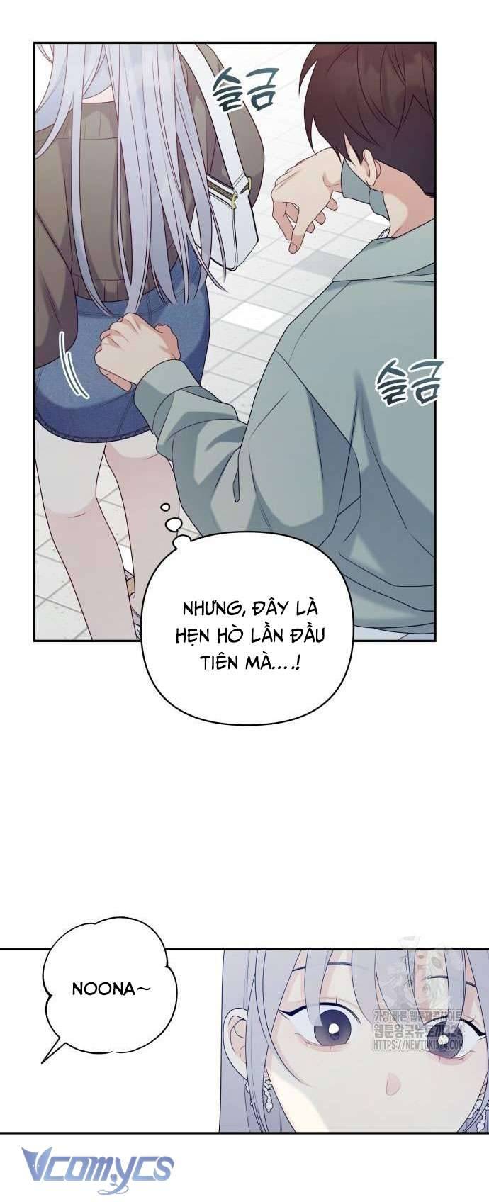 [18+] Cậu Ổn Đến Mức Nào Chap 9 - Next Chapter 9.1