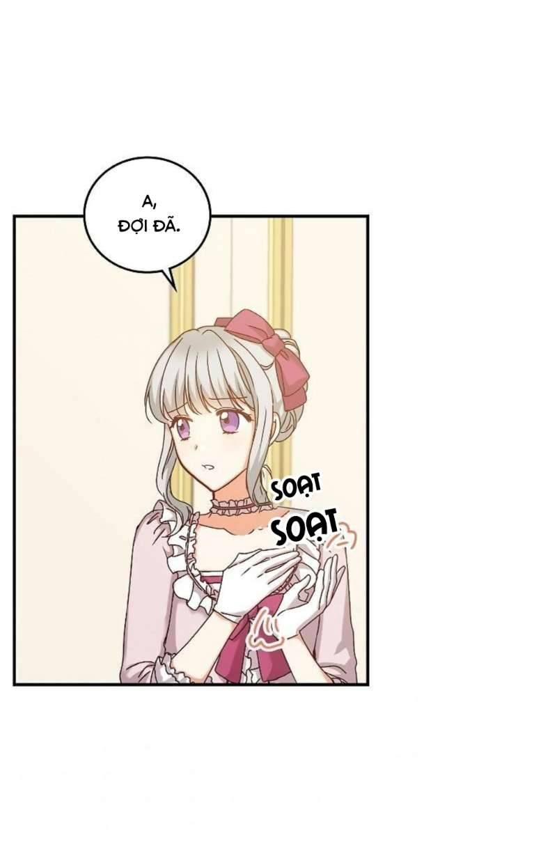 Cẩn Thận Với Các Anh Trai Đấy! Chap 62 - Trang 2