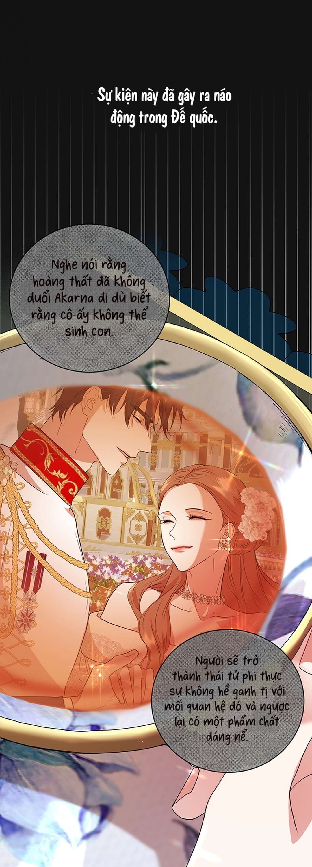 [ 18+ ] Tại nơi ẩn mình cuối cùng của sắc xanh Chap 4 - Trang 2