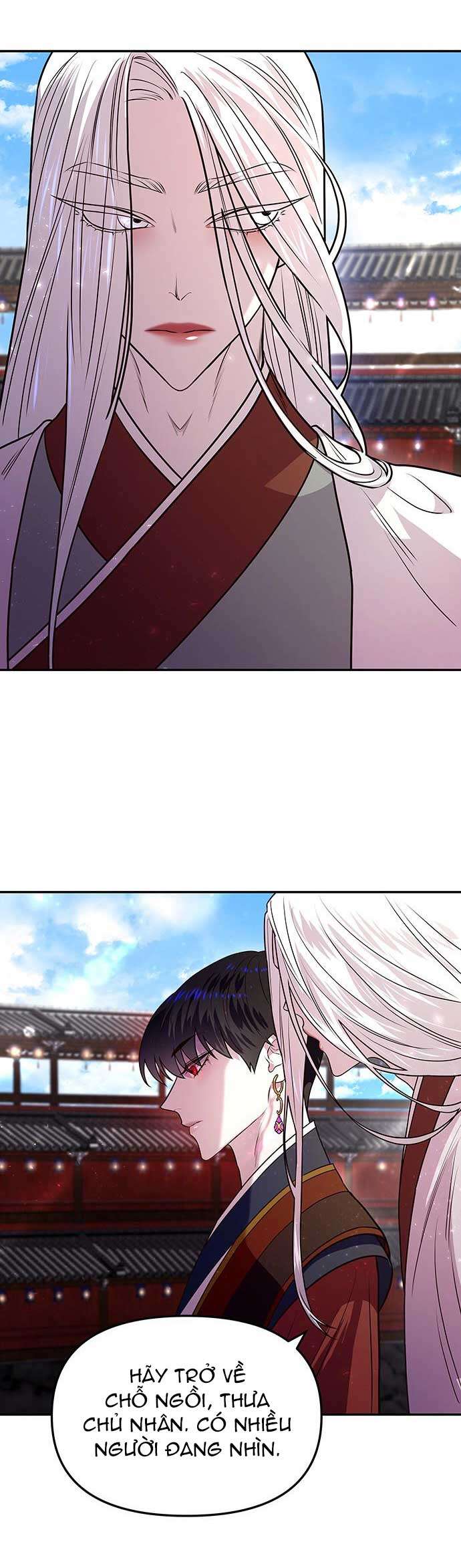 Vương Tử Huyền Bí Chapter 2 - Next Chapter 3