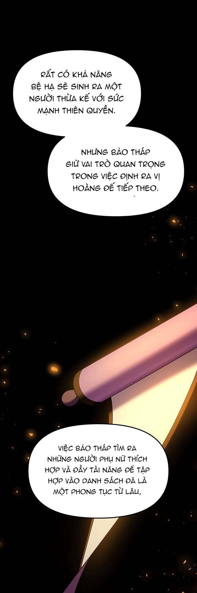 Vương Tử Huyền Bí Chapter 37 - Next Chapter 38