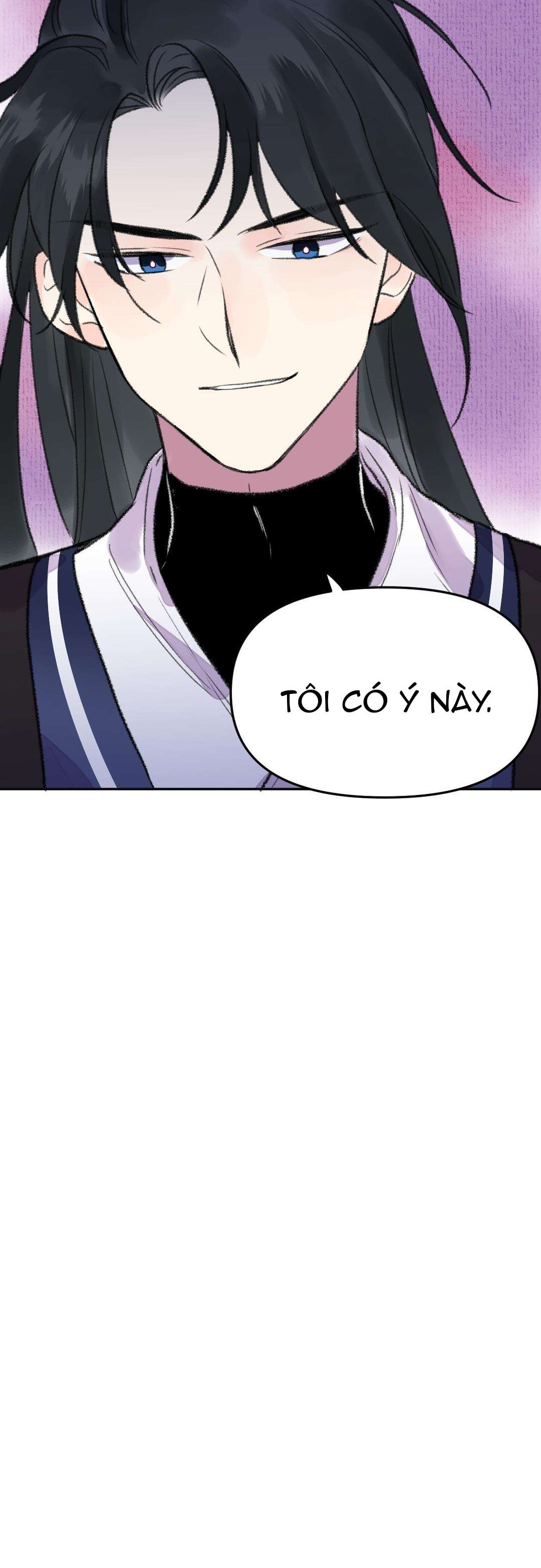 Ta Không Thể Yêu Người Giấy Chap 5 - Trang 3