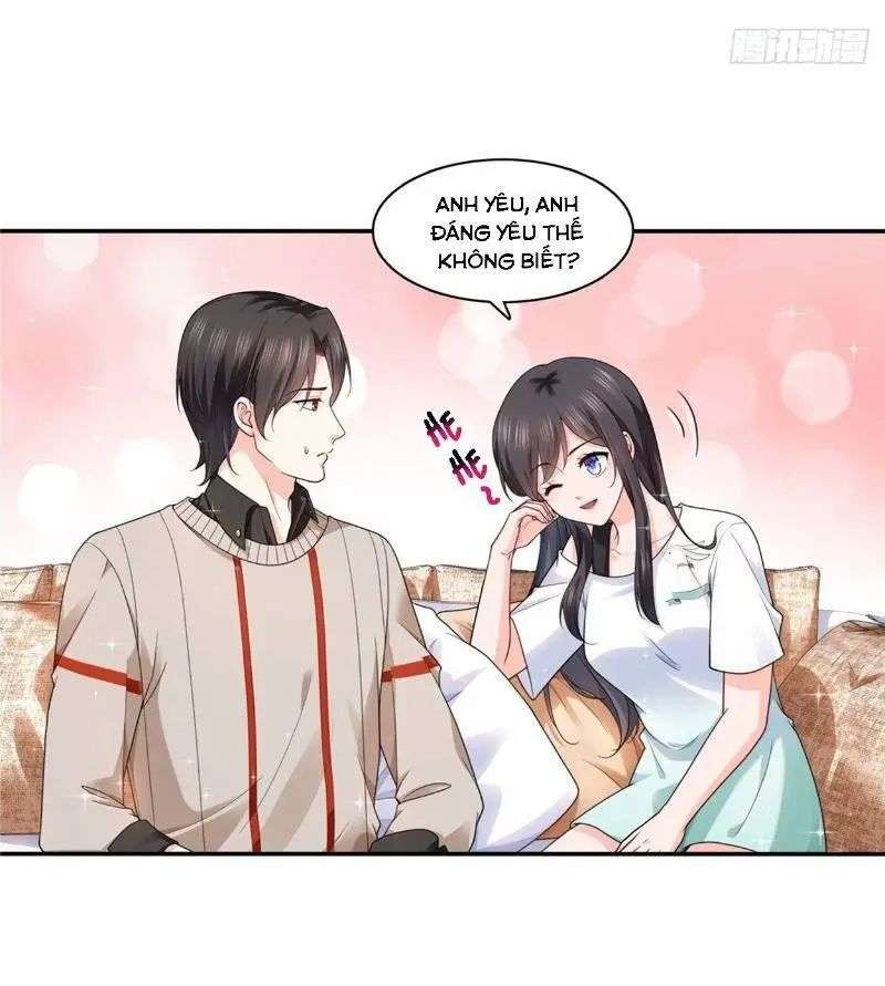 Hệt Như Hàn Quang Gặp Nắng Gắt Chap 152 - Trang 3