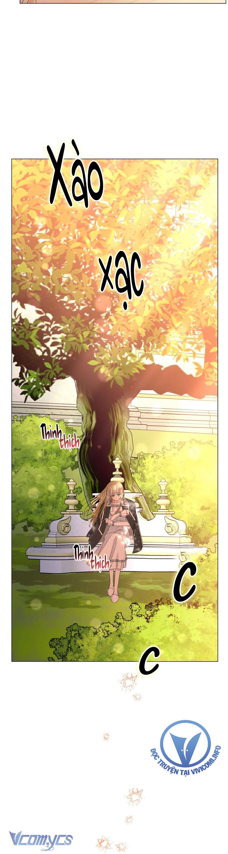 Hãy Để Tiểu Thư Emily Yên Chapter 11 - Next Chapter 12