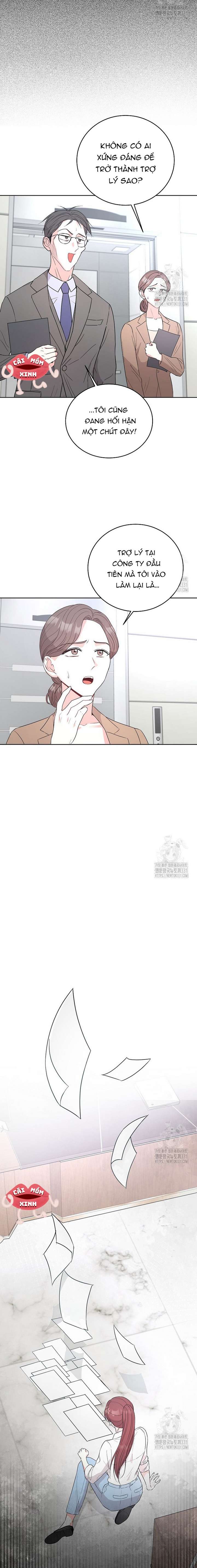 Hades và Persephone Hades và Persephone-Chap 1 - Trang 2