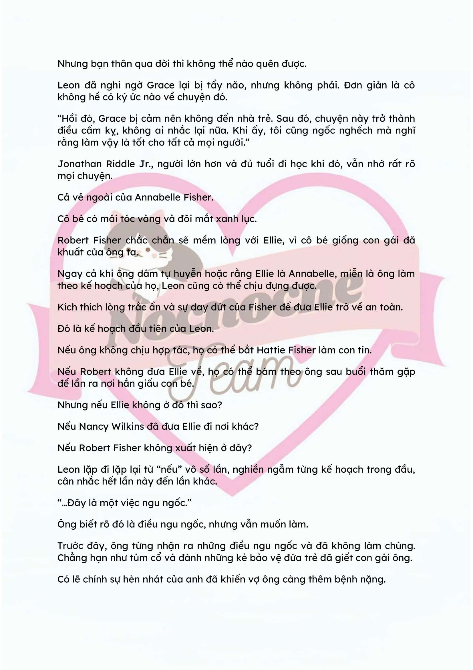 [FULL] [NOVEL] HÃY CẦU XIN TÔI ĐI Chap 255 - Trang 2