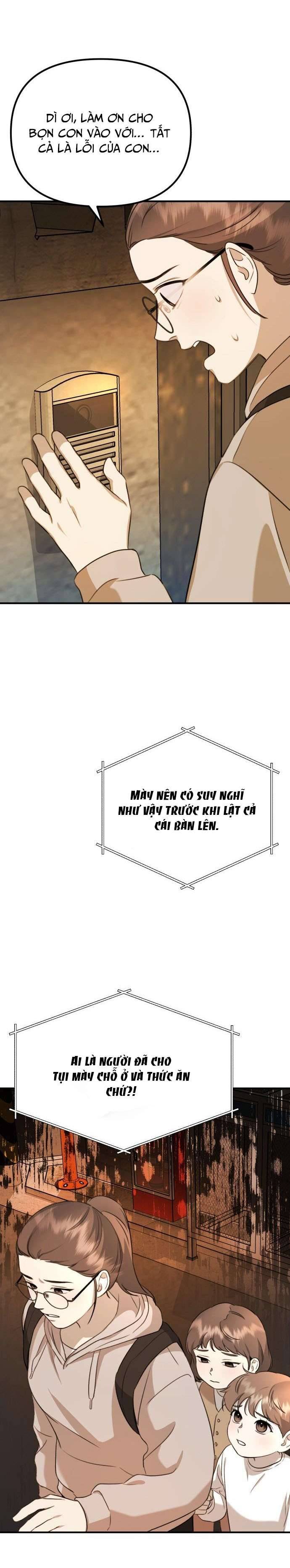 Thần Hổ Jang San Chap 5 - Trang 2