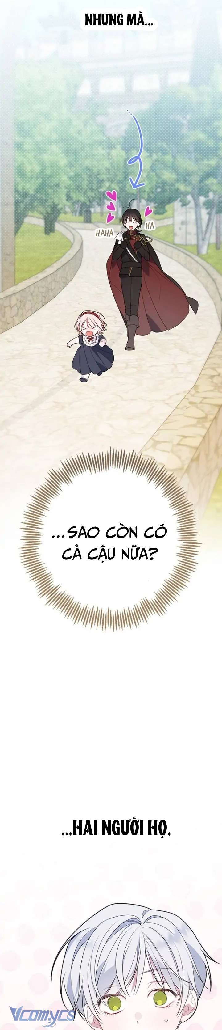 Bạo Chúa Bé Con Chapter 29 - Trang 4