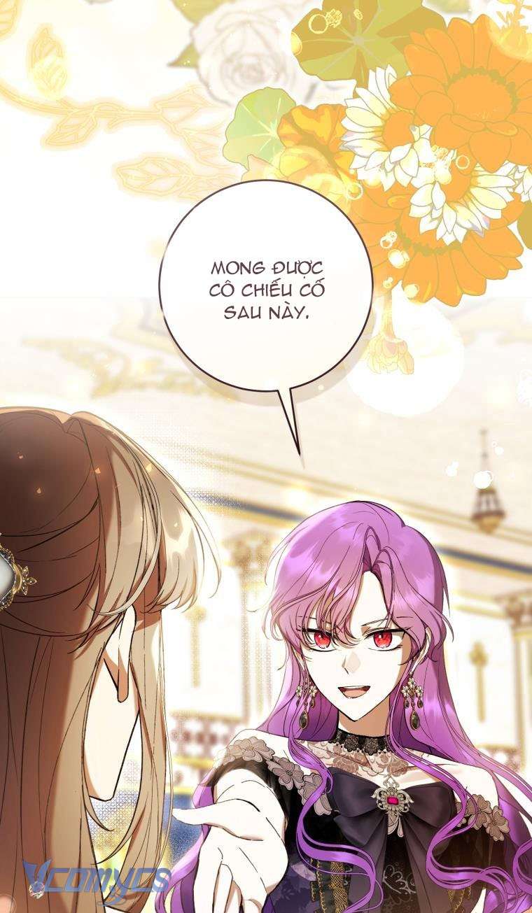 Làm Ác Nữ Bộ Không Tuyệt Sao? Chap 67 - Trang 4