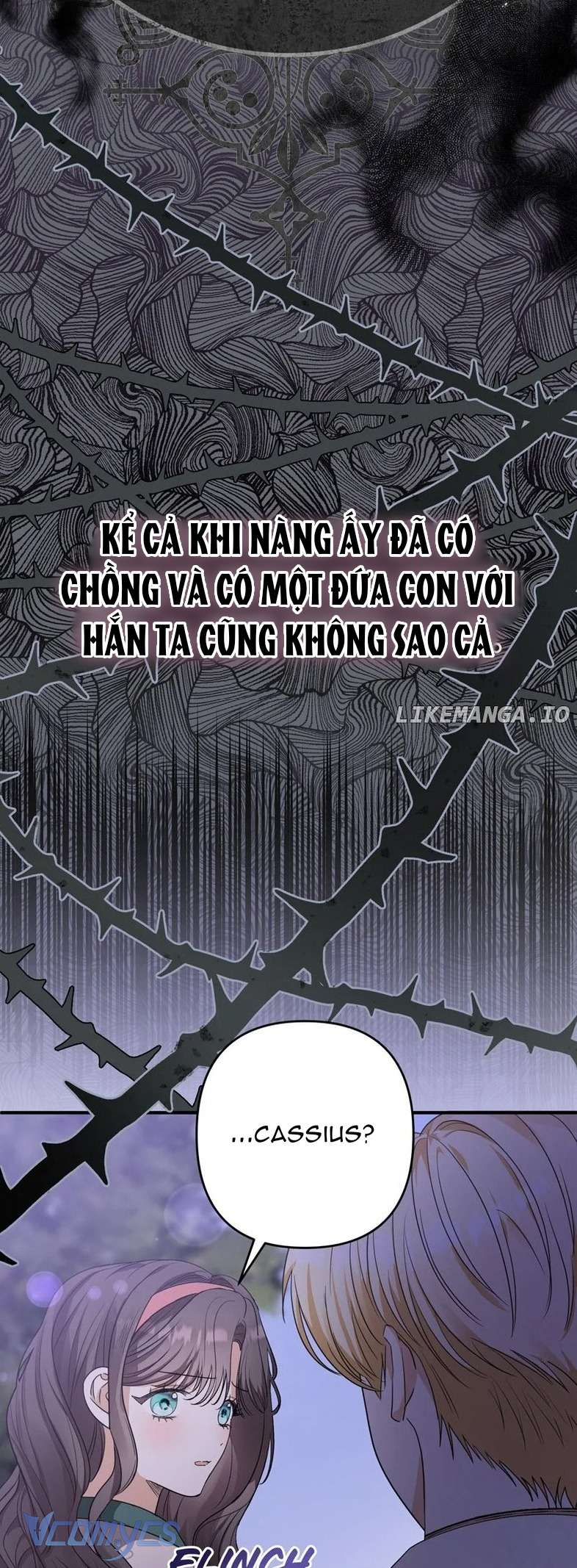 Cha Của Đứa Trẻ Đã Trở Về Một Cách Anh Hùng Chap 4 - Trang 2