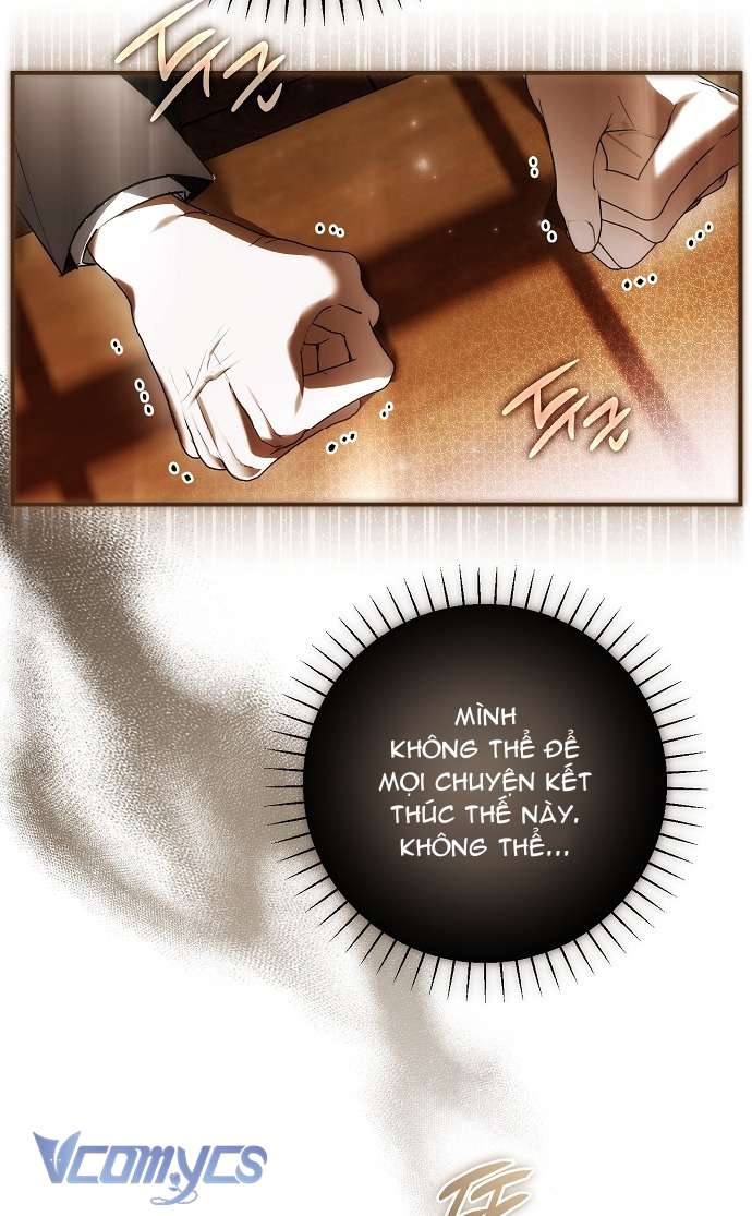 Ai Đó Đang Điều Khiển Cơ Thể Của Tôi Chapter 55 - Trang 4