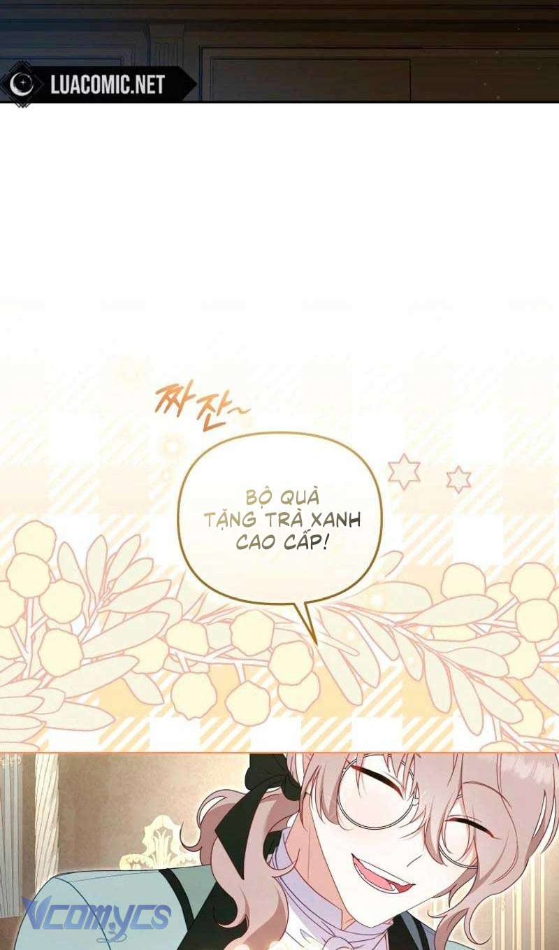 Tôi Được Nuôi Dưỡng Bởi Những Kẻ Phản Diện Chap 73 - Trang 3