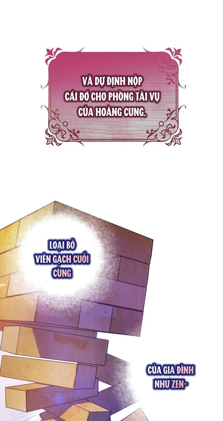 Tôi Trở Thành Vợ Của Nam Chính Chap 23 - Trang 3