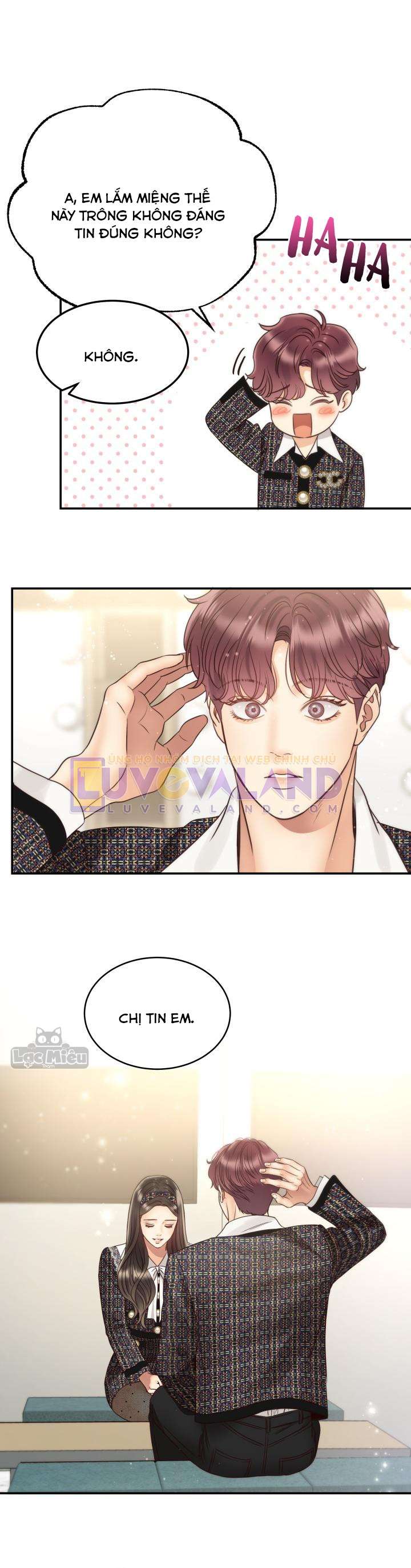 Ngôi Sao Ban Mai Chap 61 - Next Chap 62