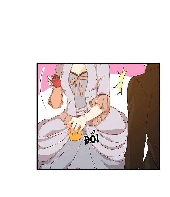 Cẩn Thận Với Các Anh Trai Đấy! Chap 26 - Trang 2