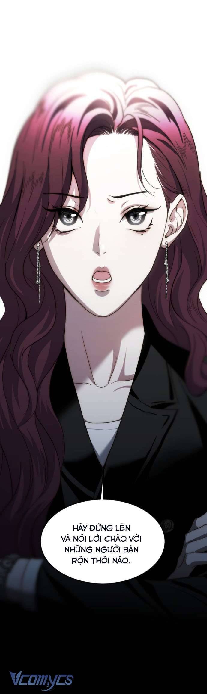 Ba Lần Động Phòng Chapter 7 - Trang 4