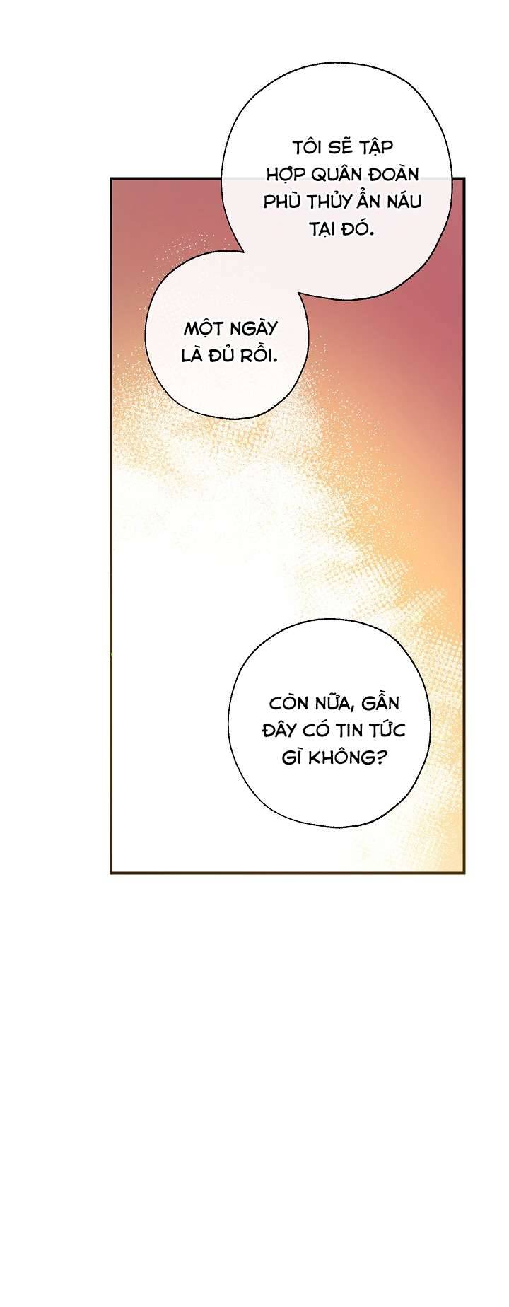 Chúng Ta Có Thể Trở Thành Một Gia Đình Được Không? Chap 66 - Trang 2