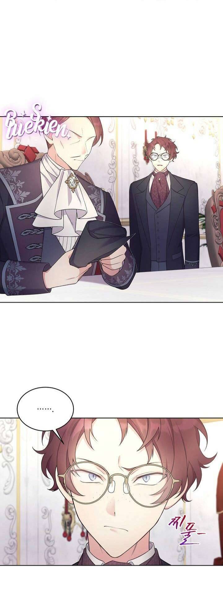 Bệ Hạ, Tôi Sẽ Giết Ngài! Chapter 12 - Trang 4