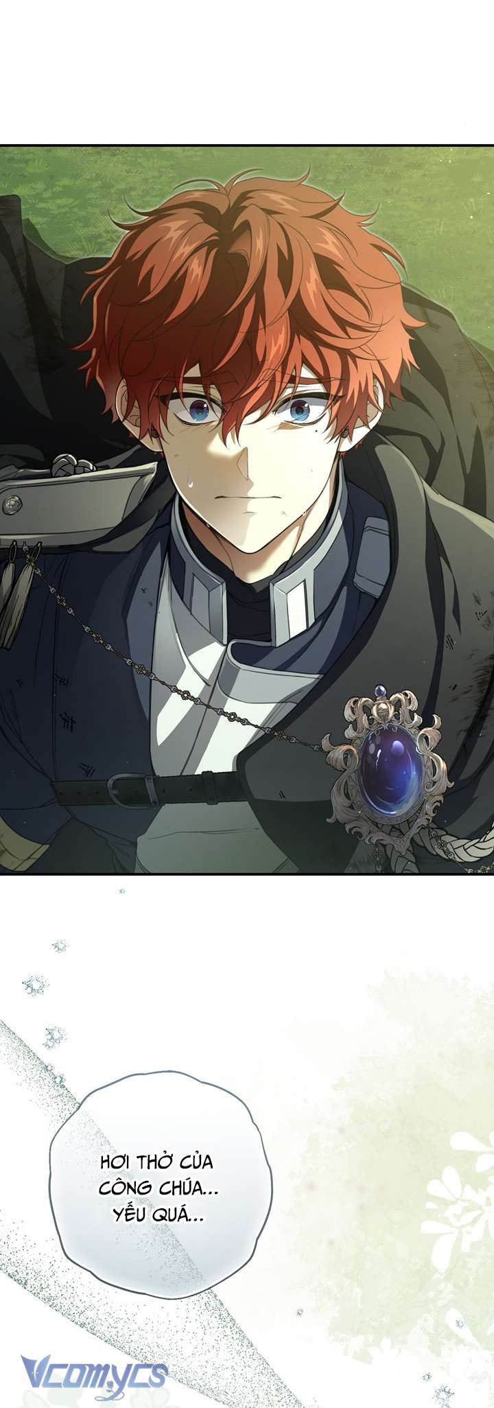 Lại Một Lần Nữa Hướng Về Ánh Sáng Chap 92 - Trang 2