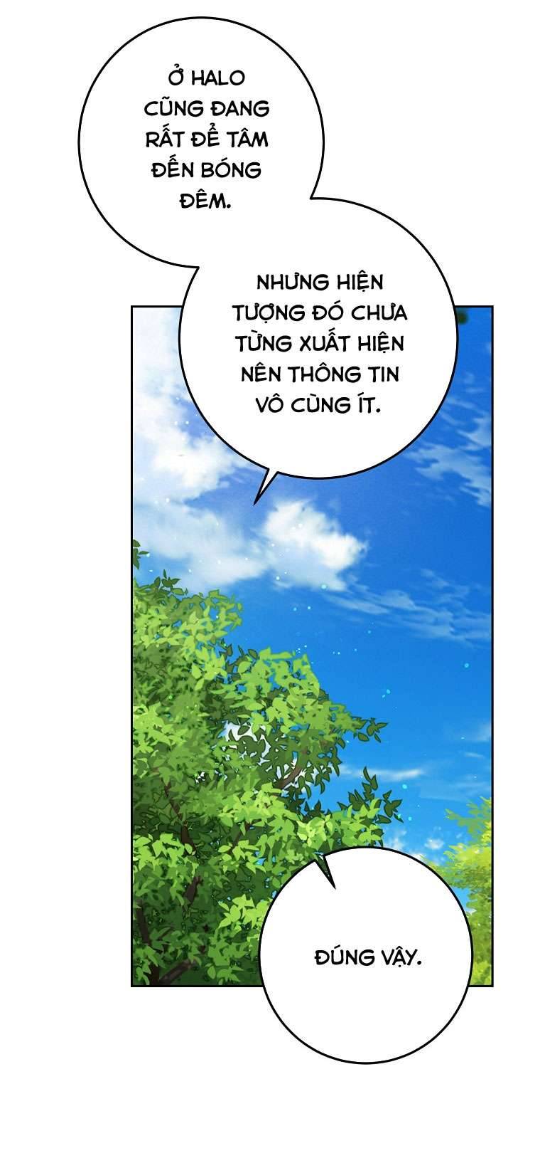 Tôi Trở Thành Vợ Của Nam Chính Chap 39 - Trang 3