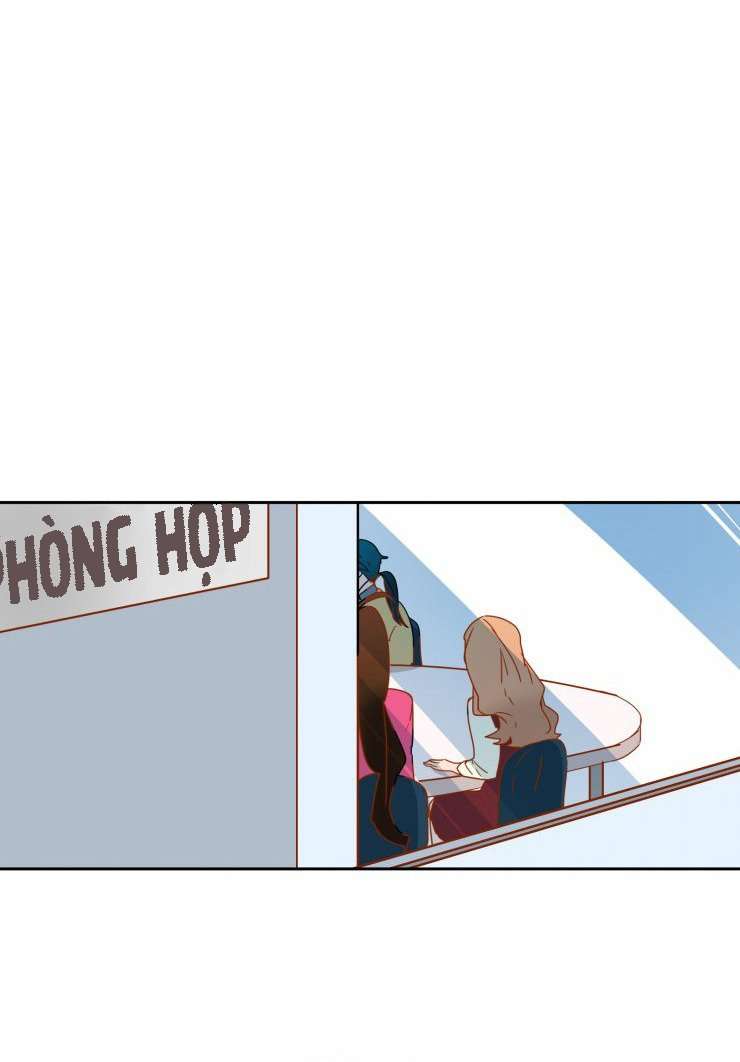 Ranh Giới Chap 56 - Trang 3