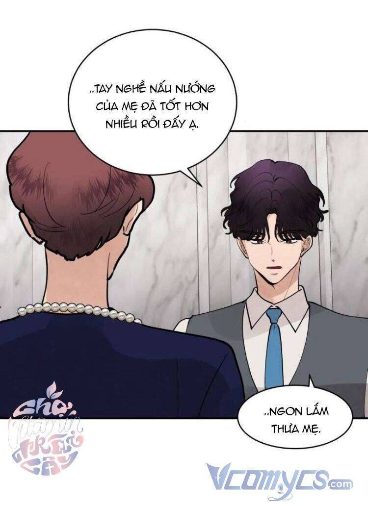 Oan Gia Ngõ Hẹp Chapter 59 - Trang 3