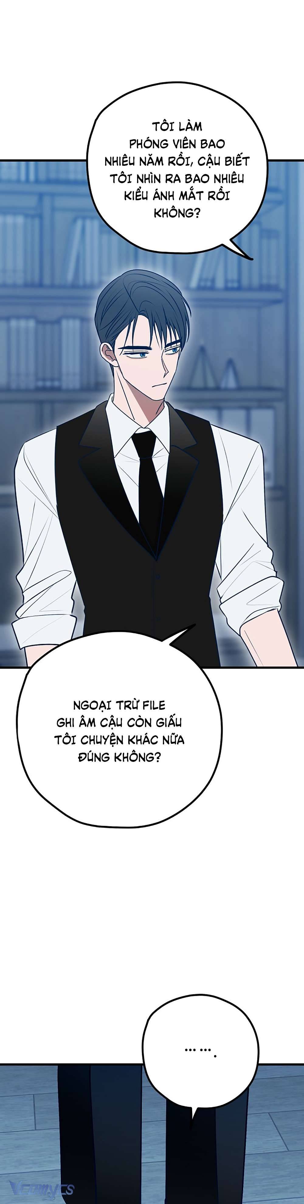 Kẻ Rác Rưởi Không Đáng Được Yêu Chapter 115 - Trang 4