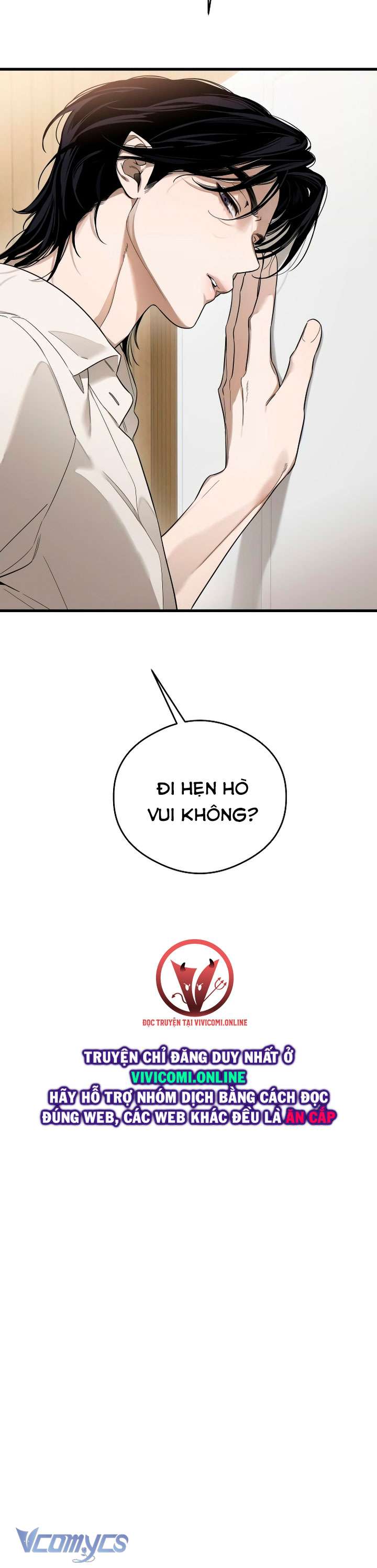 [18+] Mong Ước Của Ác Quỷ Chap 21 - Trang 2