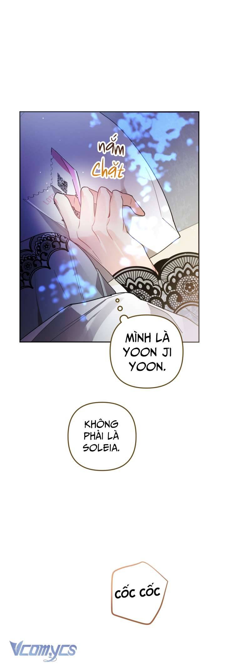 Quý Tộc Gì Chứ, Tôi Chỉ Muốn Về Nhà Chap 6 - Trang 2