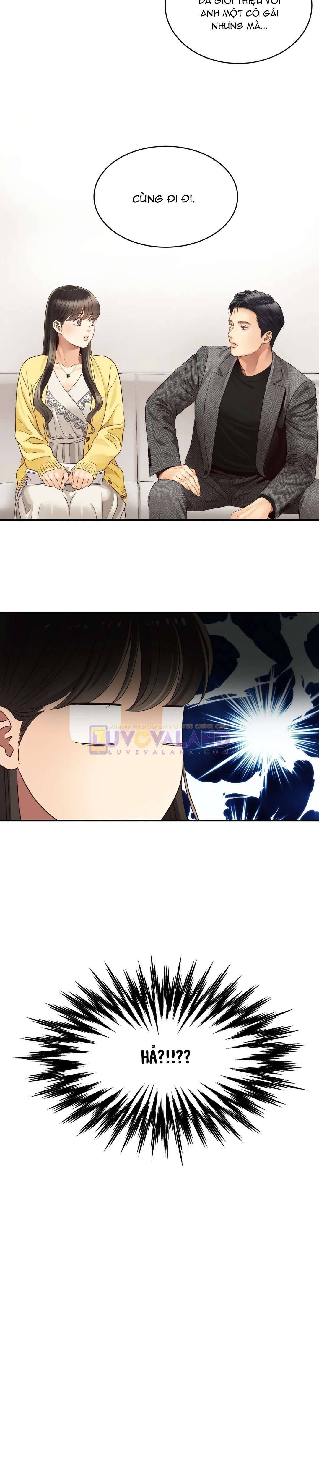 Ngôi Sao Ban Mai Chap 26 - Next Chap 27