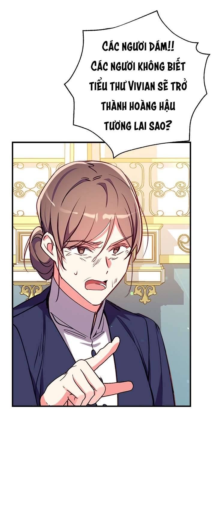 Chúng Ta Có Thể Trở Thành Một Gia Đình Được Không? Chap 27 - Trang 2